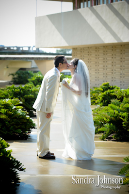 Best Florida Southern College Wedding photographer - Sandra Johnson (SJFoto.com)